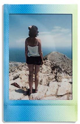 Fujifilm | Instax Mini Macaron momentinis filmas | 86 x 54 mm | Kiekis 10