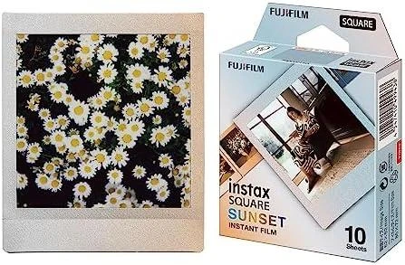 Fujifilm Instax Square SUNSET 10pl