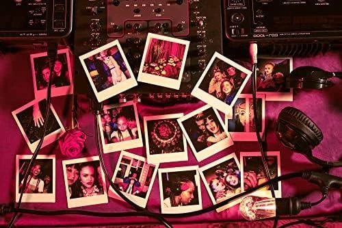 Fujifilm Instax Square SUNSET 10pl