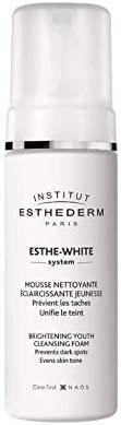 "Institut Esthederm Esthe Baltas Brightening Youth" valomosios putos 150ml