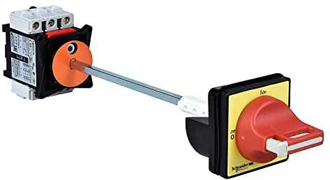 Schneider 3P 20A jungiklis (VCCF01)