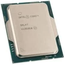 Procesorius Intel CPU Desktop Core i9-12900K (3,2 GHz, 30 MB, LGA1700) dėžutė