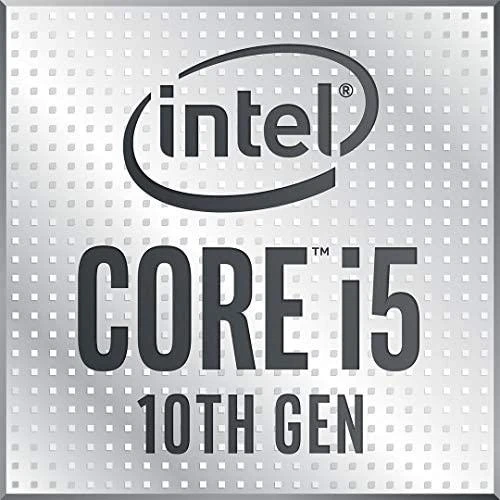 Procesorius Intel S1200 CORE i5 10400 DĖKLAS 6x2,9 65W GEN10