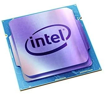 Procesorius Intel | i5-10400 | 2,9 GHz | LGA1200 | Procesoriaus gijų skaičius: 12 | i5-10xxx | Procesoriaus branduolių skaičius: 6