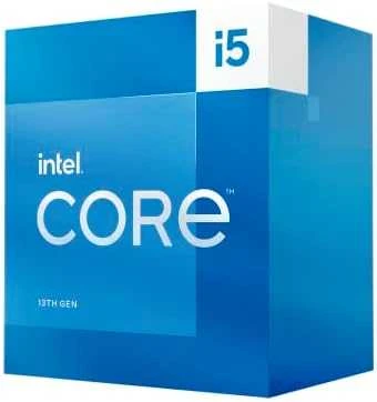 Procesorius Intel Core i5-13400, 2.5 GHz, 20 MB, BOX