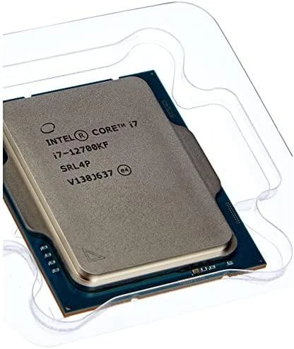 Procesorius Intel Core i7-12700KF