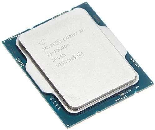 Procesorius Intel CPU Desktop Core i9-12900K (3,2 GHz, 30 MB, LGA1700) dėžutė