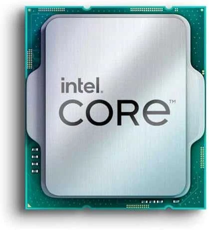 Procesorius Intel Core i9-14900F, 3.2 GHz, 32 MB, LGA 1700