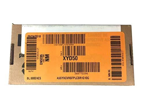 Intel Ethernet SFP+ SR optika