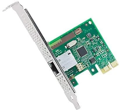 Intel INTG 1GB 1xRJ45 i210-T1 bulk