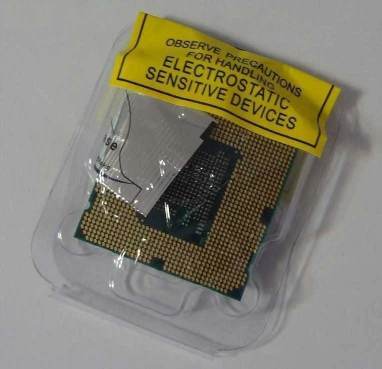 Procesorius Intel Core i5-10400F, 2.9 GHz, LGA 1200, 12 MB