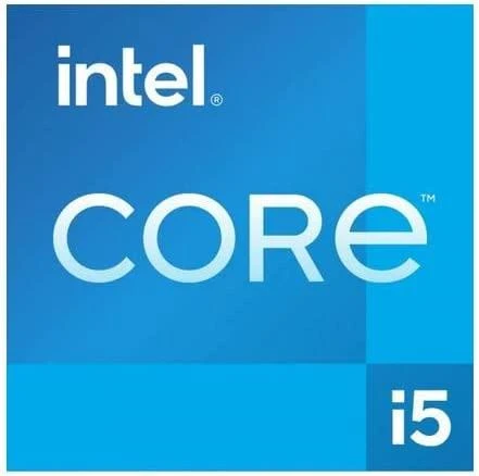 Procesorius Intel Core i5-13600KF, 3.5 GHz, LGA 1700, 24 MB