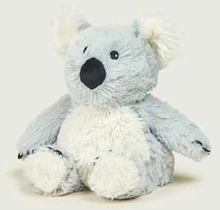 Warmies - Šildomas žaislas - Koala (vidutinis)