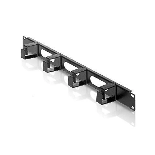Intellinet 19" Cable Management Panel 1U Laidų tvarkymo skydas