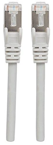 „Intellinet Network Solutions“ jungiamasis laidas SFTP 30M C6A LSZH pilkas (317399)