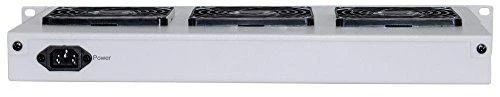 „Intellinet Network Solutions Rack 1U“ (712378)