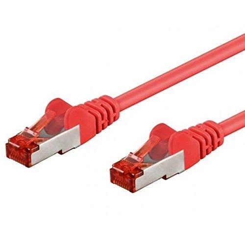 Intellinet tinklo sprendimų pataisa Kabelis LSOH, Cat6, SFTP - 735247