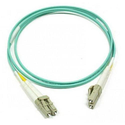 Intracom INTELLINET optinis kabelis LC-LC dvipusis 3m 50/125 OM3 daugiamodis