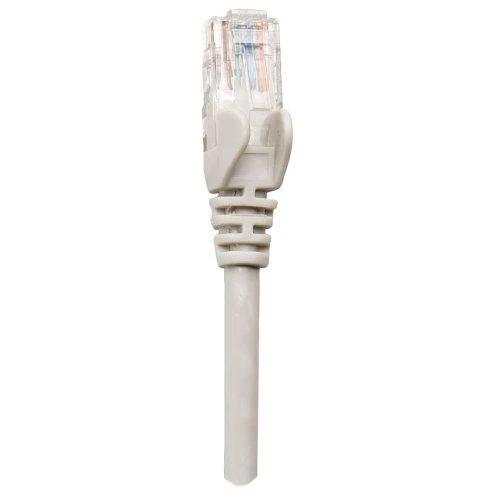 Intellinet Cat5e UTP tinklo kabelis 20 m U/UTP (UTP) Pilka
