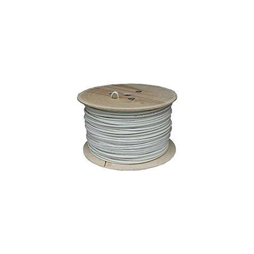 Intellinet Cat6, 305m tinklo kabelis Pilka
