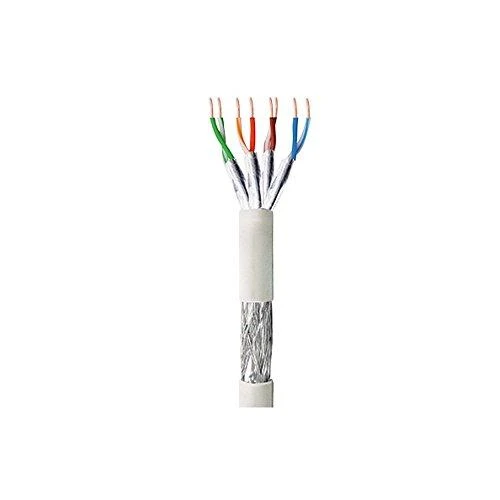 Intellinet Cat6, 305m tinklo kabelis Pilka