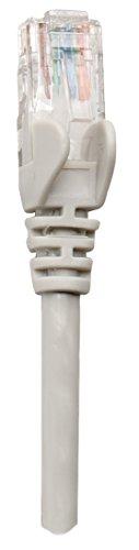 Intellinet pataisomasis kabelis, Cat6A sertifikuotas, CU, SFTP, LSOH, RJ45, 7,5 m, pilkas