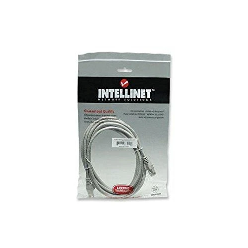 „Intellinet Network Solutions“ jungiamasis laidas SFTP 1,5M C6A LSZH pilkas (317139)