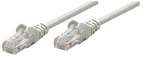 Intellinet Network Solutions Patchcord Cat6, SFTP, 0,25m, pilka (739788)