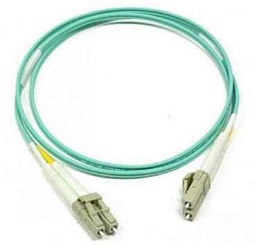 „Intellinet Network Solutions“ šviesolaidinis jungiamasis laidas OM3 50/125 MM LC-LC Duplex 2m (750134)