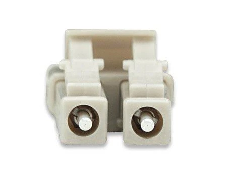 „Intellinet Network Solutions“ šviesolaidinis jungiamasis laidas OM3 50/125 MM LC-LC Duplex 2m (750134)