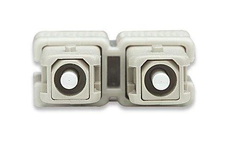 „Intellinet Network Solutions“ šviesolaidinis jungiamasis laidas OM3 50/125 MM LC-SC Duplex 3m (750165)