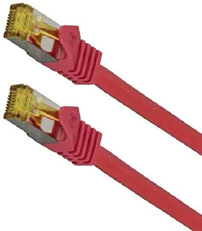 Efb Elektronik EFB Patchcord S/FTP, Cat.6A, LSZH, Cat.7, 0,5 m (MK7001.0,5R)