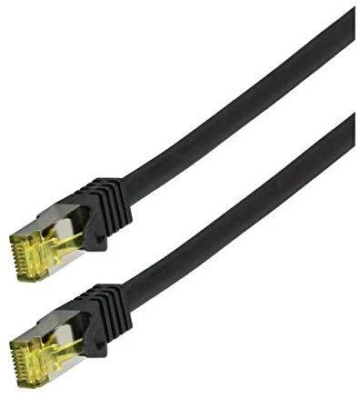 Efb Elektronik EFB Patchcord S/FTP, Cat.6A, LSZH, Cat.7, 1m (MK7001.1B)
