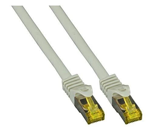 Efb Elektronik EFB Patchcord S/FTP, Cat.6A, LSZH, Cat.7, 1m (MK7001.1G)