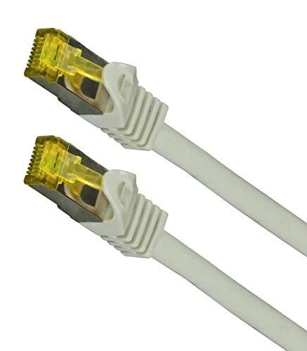 Efb Elektronik EFB Patchcord S/FTP, Cat.6A, LSZH, Cat.7, 1m (MK7001.1G)