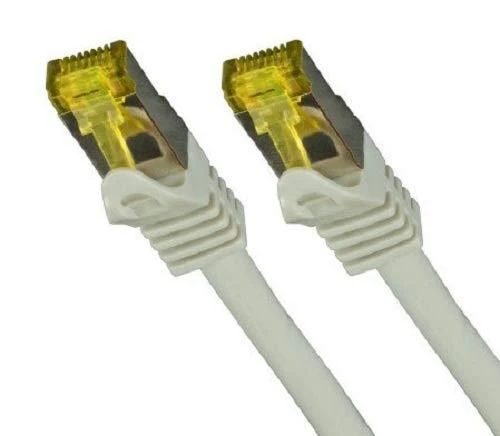 Efb Elektronik EFB Patchcord S/FTP, Cat.6A, LSZH, Cat.7, 1m (MK7001.1G)