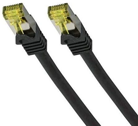 Efb Elektronik EFB Patchcord S/FTP, Cat.6A, LSZH, Cat.7, 20m (MK7001.20B)
