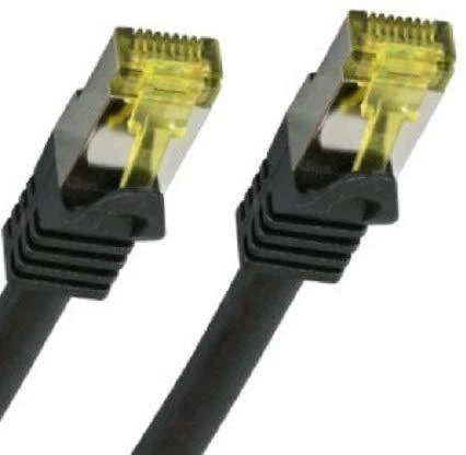 Efb Elektronik EFB Patchcord S/FTP, Cat.6A, LSZH, Cat.7, 20m (MK7001.20B)