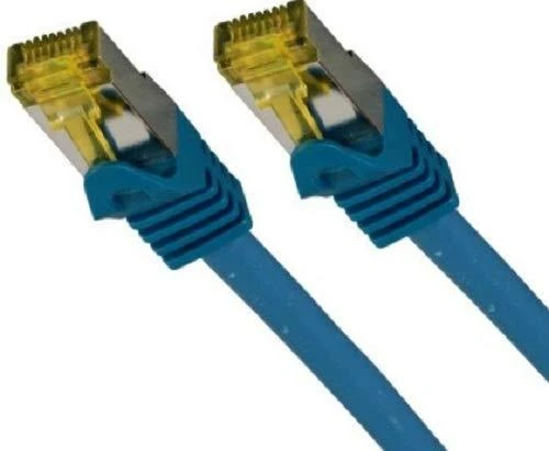 Efb Elektronik EFB Patchcord Cat.6A S/FTP 20 m Mėlyna (MK7001.20BL)