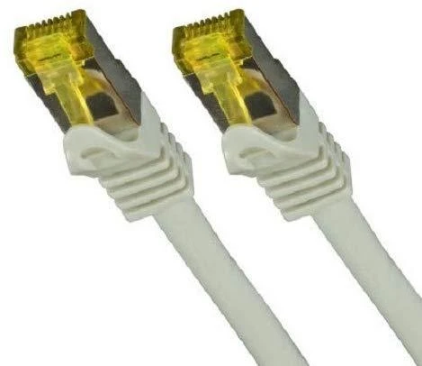 Efb Elektronik EFB Patchcord S/FTP, Cat.6A, LSZH, Cat.7, 2m (MK7001.2G)