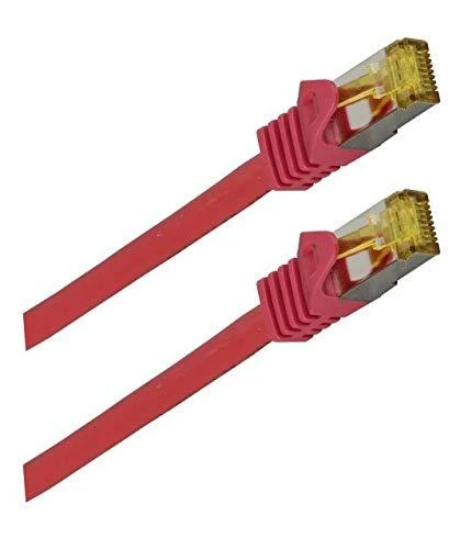 Efb Elektronik EFB Patchcord S/FTP, Cat.6A, LSZH, Cat.7, 2m (MK7001.2R)