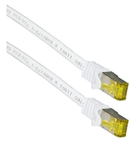 Efb Elektronik EFB Patchcord S/FTP, Cat.6A, LSZH, Cat.7, 3m (MK7001.3W)