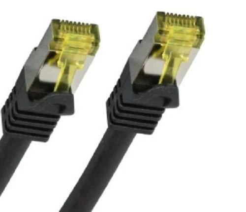 Efb Elektronik EFB Patchcord S/FTP, Cat.6A, LSZH, Cat.7, 5m (MK7001.5B)