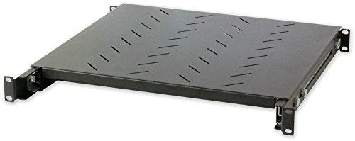 Intellinet I-CASE SLIDE-350BX komutacinės spintos priedas Reguliuojama lentyna
