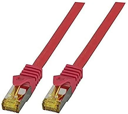 Efb Elektronik EFB Patchcord S/FTP, Cat.6A, LSZH, Cat.7, 2m (MK7001.2R)