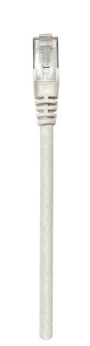 Intracom INTELLINET tinklo kabelis Cat6 U/UTP RJ45 vyriškas / RJ45 vyriškas 2,0 m 7 pėd. Pilka