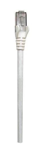 Intellinet Network Solutions Intellinet pleistras laidas RJ45 kat. 6 UTP 2m Balta 100% vario (341967)