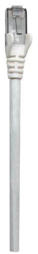 Intellinet Network Solutions Intellinet pleistras laidas RJ45 kat. 6 UTP 2m Balta 100% vario (341967)