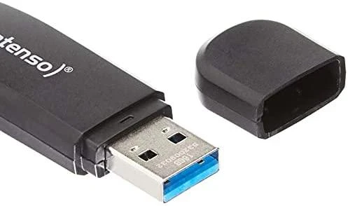 „Intenso Speed Line“ 16 GB USB atmintinė 3.0