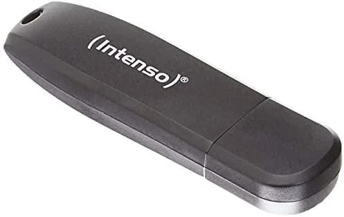 „Intenso Speed Line“ 16 GB USB atmintinė 3.0